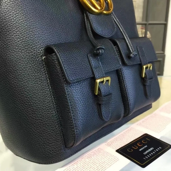 Hyper Peter Marmont backpack GG Gucci 0819
